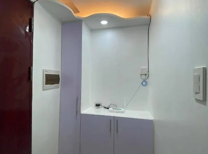 Mhonsel'S Staycation Condotel Manila