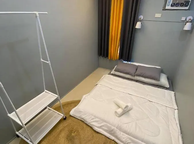 Hotel Mhonsel'S Staycation Condotel 5*